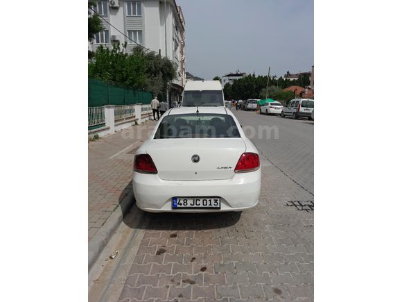 Sahibinden Fiat Linea 1.6 Multijet Dynamic Plus 2011 Model