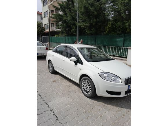 Sahibinden Fiat Linea 1.6 Multijet Dynamic Plus 2011 Model