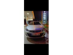 Sahibinden Opel Astra 1.6 CDTI Elite 2016 Model Mersin 152.000 km Gri (Gümüş)