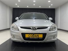 ÇOBAN OTOMOTİV'DEN 2008 HYUNDAİ İ30 1.6 CRDİ SELECT 192.000 ' DE