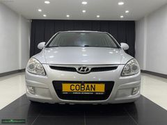 ÇOBAN OTOMOTİV'DEN 2008 HYUNDAİ İ30 1.6 CRDİ SELECT 192.000 ' DE
