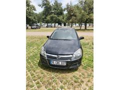 Sahibinden Opel Astra 1.6 Enjoy 2006 Model  294.000 km Siyah