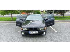 520İA ÇİFT VANOS ACİL SATILIK 05527105188
