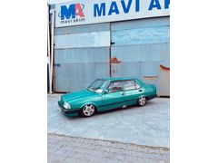 Sahibinden acil  satılık Tofaş Doğan SLX 1994 Model