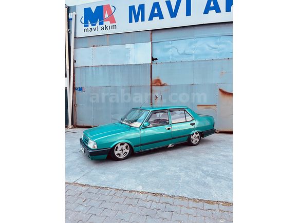 Sahibinden acil  satılık Tofaş Doğan SLX 1994 Model