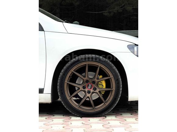 Sahibinden Temiz Scirocco