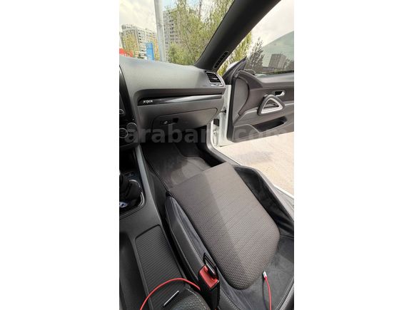 Sahibinden Temiz Scirocco