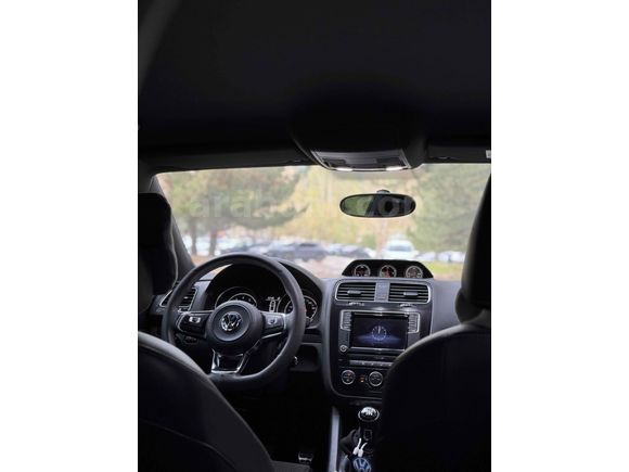 Sahibinden Temiz Scirocco