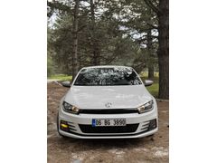 Sahibinden Temiz Scirocco