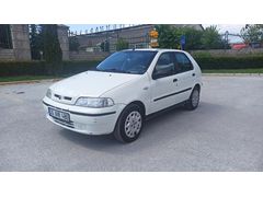 Sahibinden Fiat Palio 1.2 EL 2004 Model
