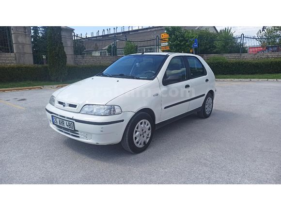 Sahibinden Fiat Palio 1.2 EL 2004 Model