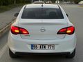 Sahibinden Opel Astra 1.6 Edition plus 2017 Model  39.*** km Beyaz