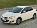 Sahibinden Opel Astra 1.6 Edition plus 2017 Model  39.*** km Beyaz