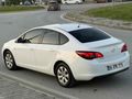 Sahibinden Opel Astra 1.6 Edition plus 2017 Model  39.*** km Beyaz