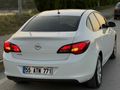 Sahibinden Opel Astra 1.6 Edition plus 2017 Model  39.*** km Beyaz