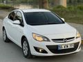 Sahibinden Opel Astra 1.6 Edition plus 2017 Model  39.*** km Beyaz