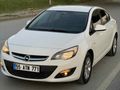 Sahibinden Opel Astra 1.6 Edition plus 2017 Model  39.*** km Beyaz