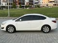 Sahibinden Opel Astra 1.6 Edition plus 2017 Model  39.*** km Beyaz