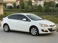 Sahibinden Opel Astra 1.6 Edition plus 2017 Model  39.*** km Beyaz