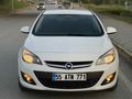 Sahibinden Opel Astra 1.6 Edition plus 2017 Model  39.*** km Beyaz
