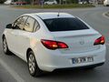 Sahibinden Opel Astra 1.6 Edition plus 2017 Model  39.*** km Beyaz