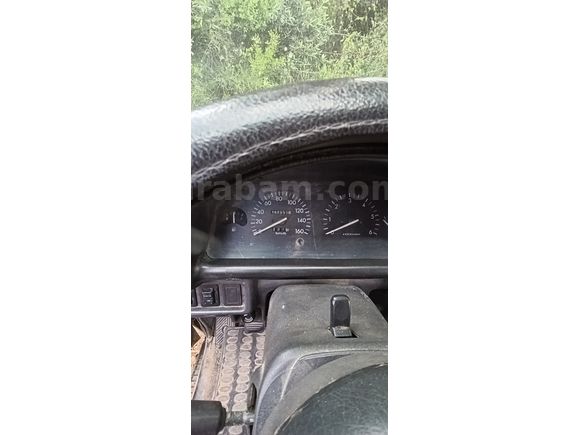 Sahibinden Hyundai H 100 2.5 D Camlıvan 1996 Model 