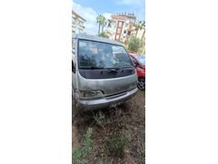 Sahibinden Hyundai H 100 2.5 D Camlıvan 1996 Model 