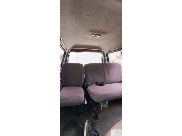 Sahibinden Hyundai H 100 2.5 D Camlıvan 1996 Model 