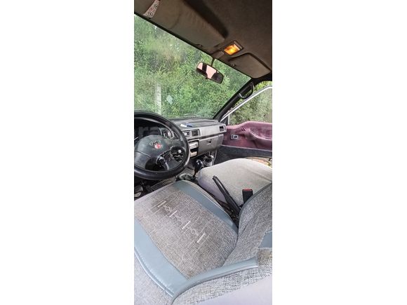 Sahibinden Hyundai H 100 2.5 D Camlıvan 1996 Model 