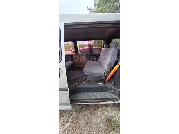 Sahibinden Hyundai H 100 2.5 D Camlıvan 1996 Model 