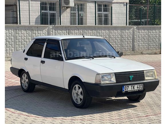 Galeriden Tofaş Şahin S 1997 Model Antalya