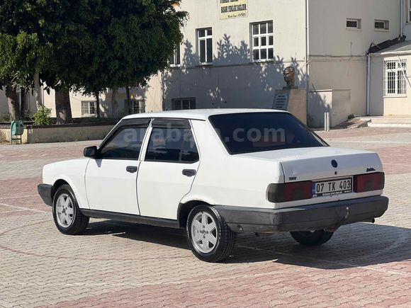 Galeriden Tofaş Şahin S 1997 Model Antalya