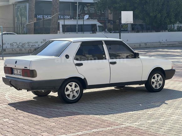 Galeriden Tofaş Şahin S 1997 Model Antalya