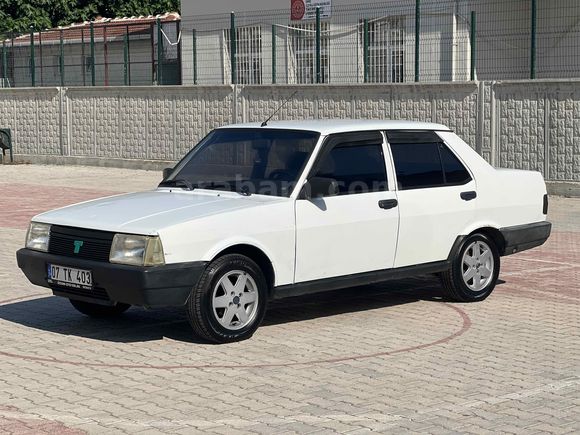 Galeriden Tofaş Şahin S 1997 Model Antalya