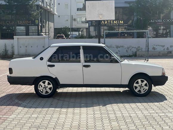 Galeriden Tofaş Şahin S 1997 Model Antalya