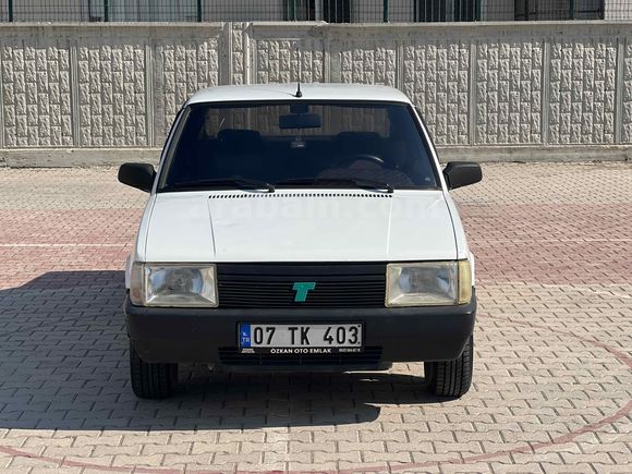 Galeriden Tofaş Şahin S 1997 Model Antalya