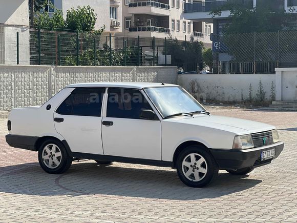 Galeriden Tofaş Şahin S 1997 Model Antalya