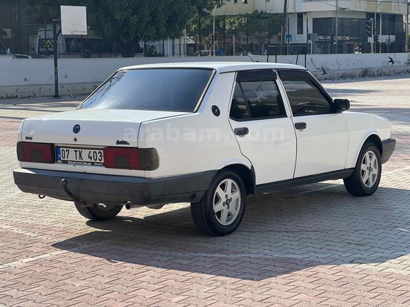 Galeriden Tofaş Şahin S 1997 Model Antalya