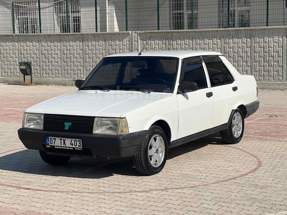 Galeriden Tofaş Şahin S 1997 Model Antalya