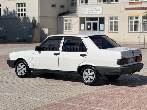 Galeriden Tofaş Şahin S 1997 Model Antalya