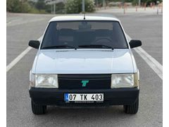 Galeriden Tofaş Şahin S 1997 Model Antalya
