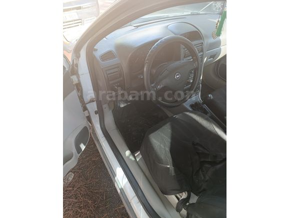 Sahibinden Opel Astra 1.4 Classic 2000 Model