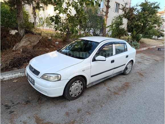 Sahibinden Opel Astra 1.4 Classic 2000 Model