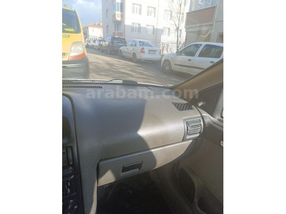 Sahibinden Opel Astra 1.4 Classic 2000 Model