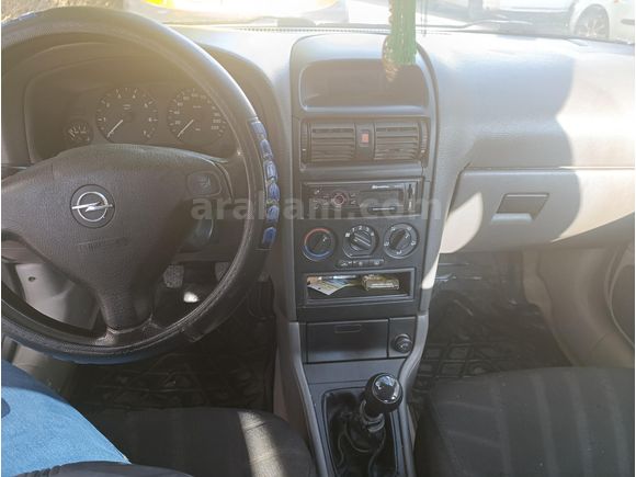 Sahibinden Opel Astra 1.4 Classic 2000 Model