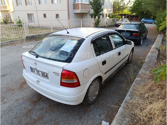 Sahibinden Opel Astra 1.4 Classic 2000 Model