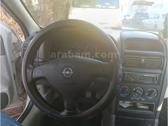 Sahibinden Opel Astra 1.4 Classic 2000 Model