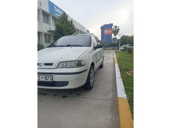 Sahibinden Fiat Albea 1.2 EL 2003 Model