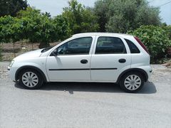 Sahibinden Opel Corsa 1.3 CDTI Essentia 2005 Model  210.000 km Beyaz