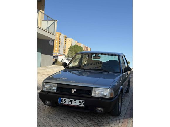 Sahibinden Tofaş Doğan SL 1993 Model 